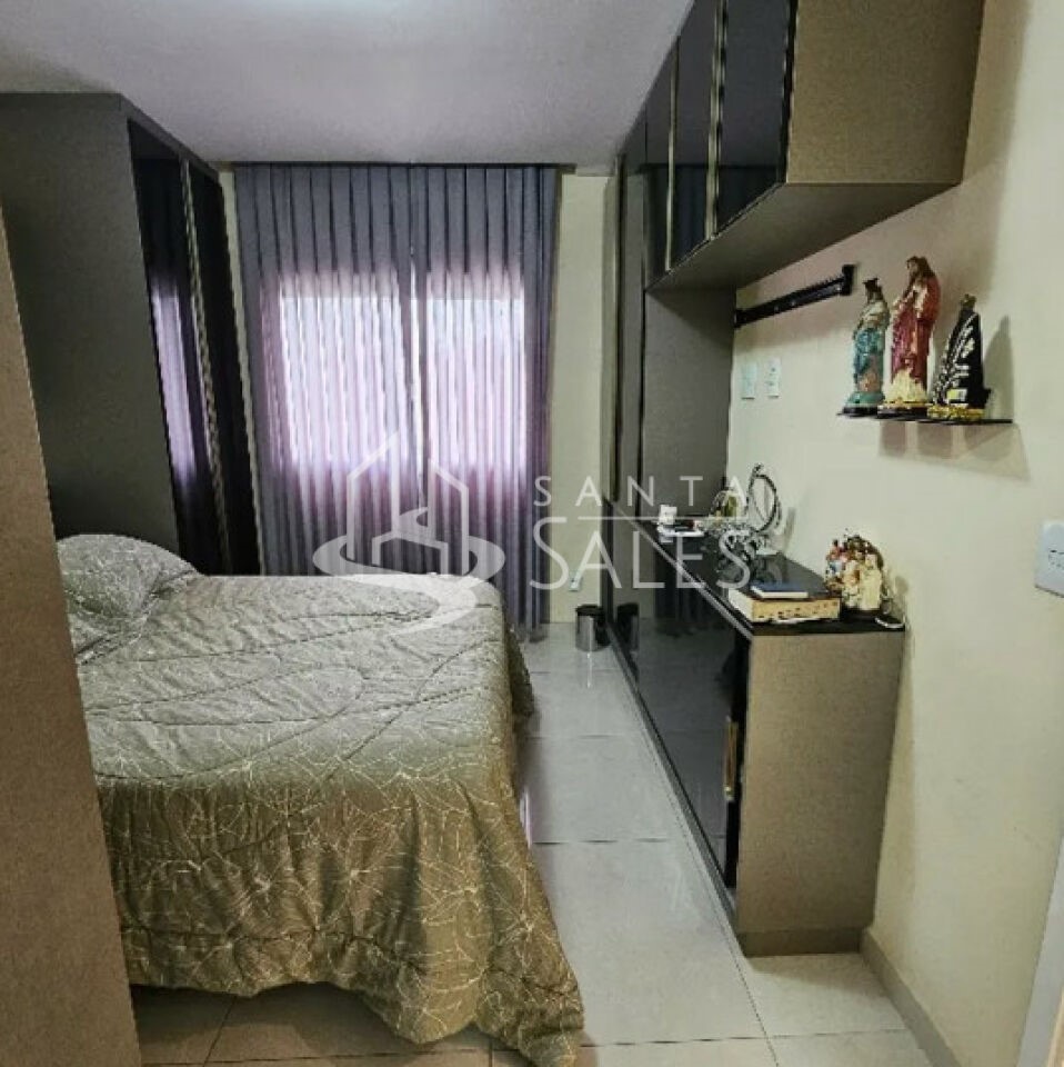 Apartamento à venda com 2 quartos, 65m² - Foto 16