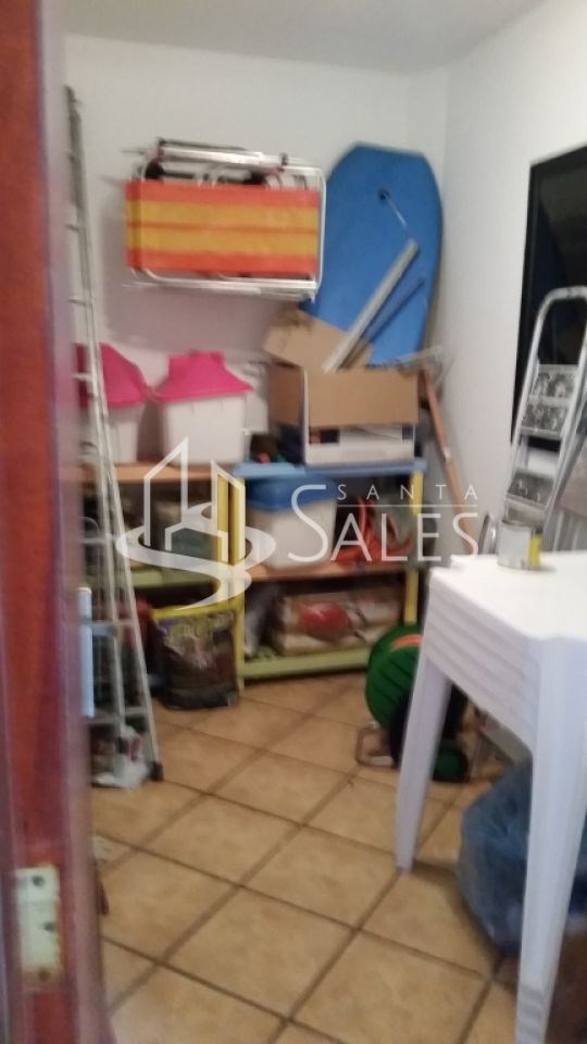 Sobrado, 3 quartos, 320 m² - Foto 5