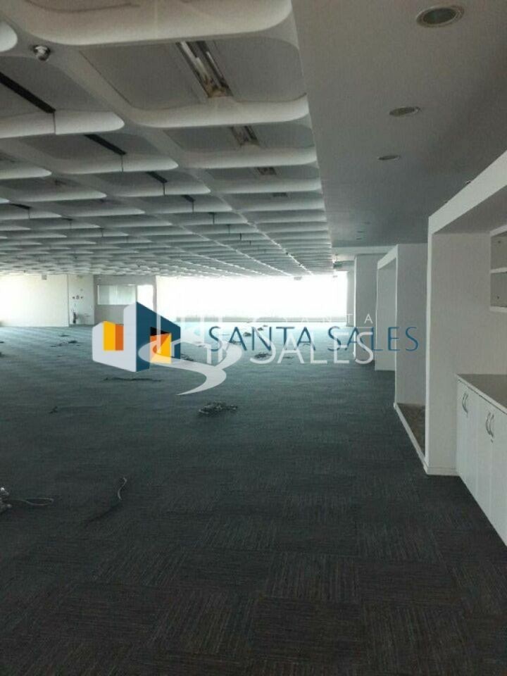 Sala-Conjunto, 2844 m² - Foto 2