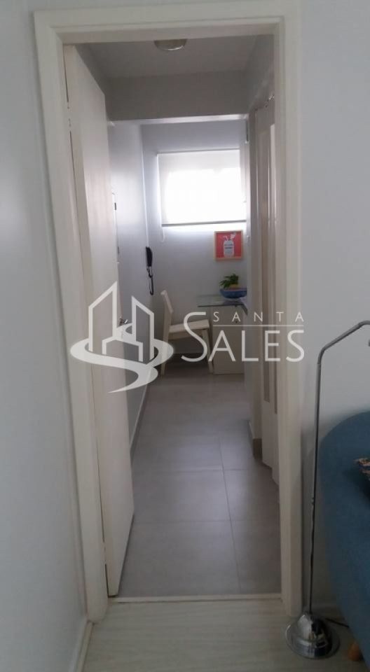 Apartamento, 1 quarto, 49 m² - Foto 1