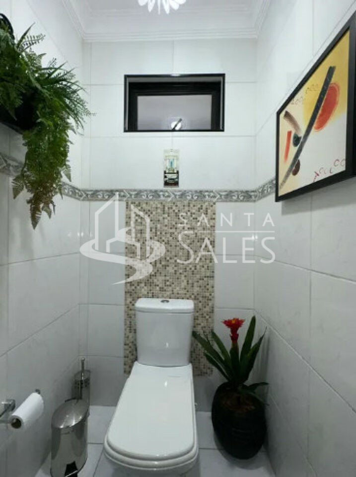 Casa, 4 quartos, 232 m² - Foto 7