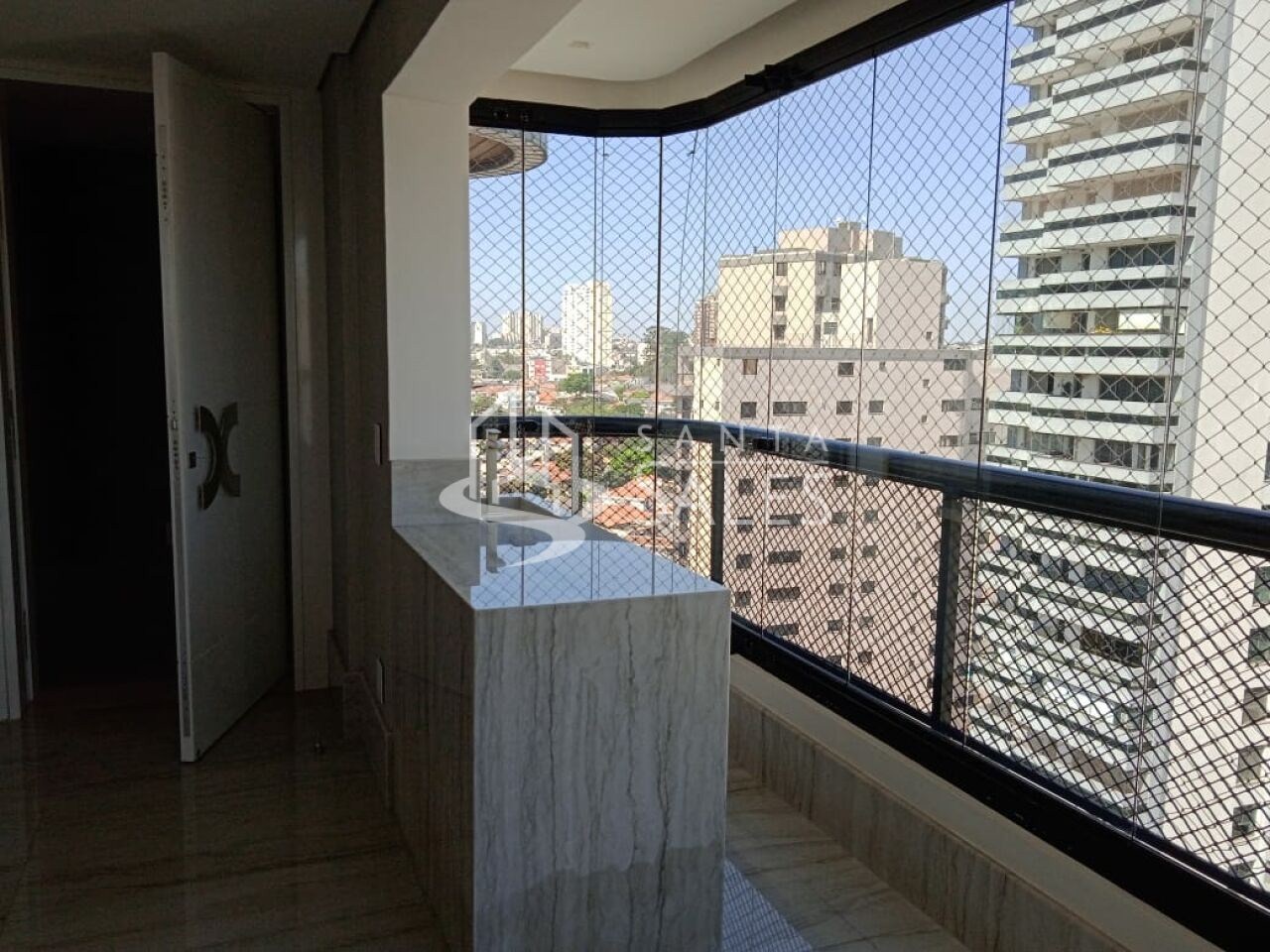 Apartamento, 3 quartos, 176 m² - Foto 3