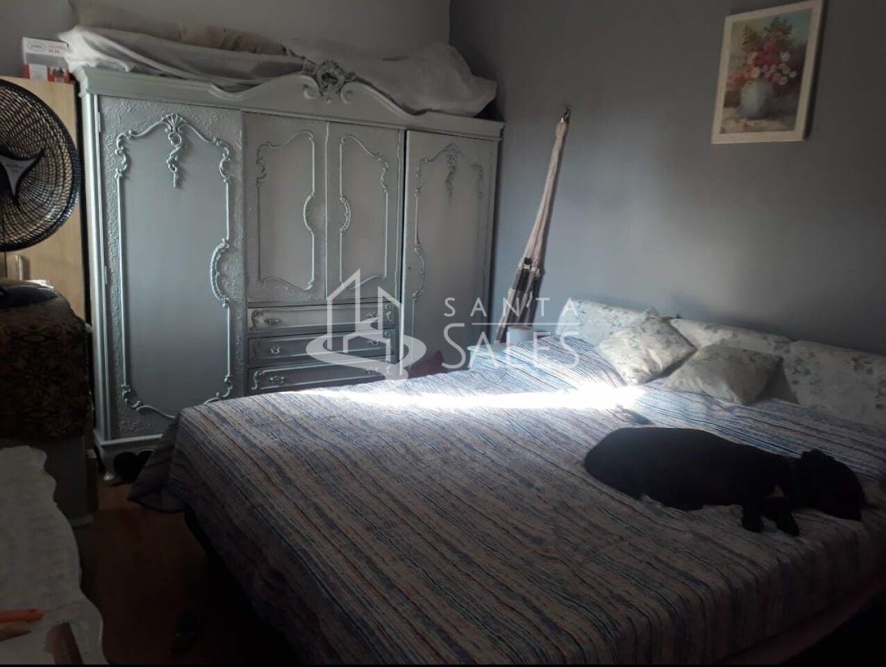 Casa, 5 quartos, 150 m² - Foto 5