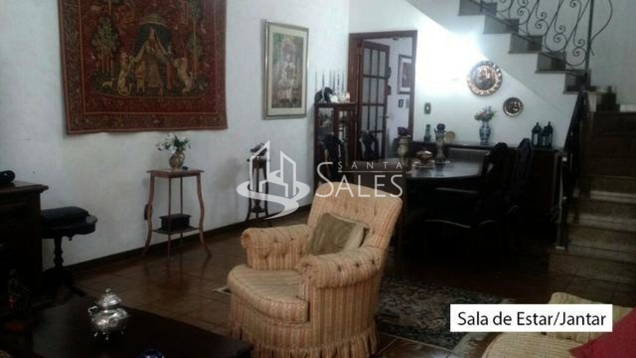 Sobrado, 3 quartos, 209 m² - Foto 14