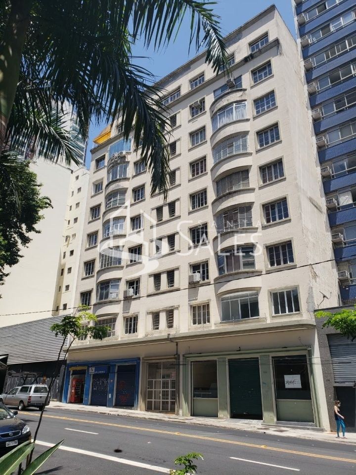 Apartamento, 2 quartos, 80 m² - Foto 13