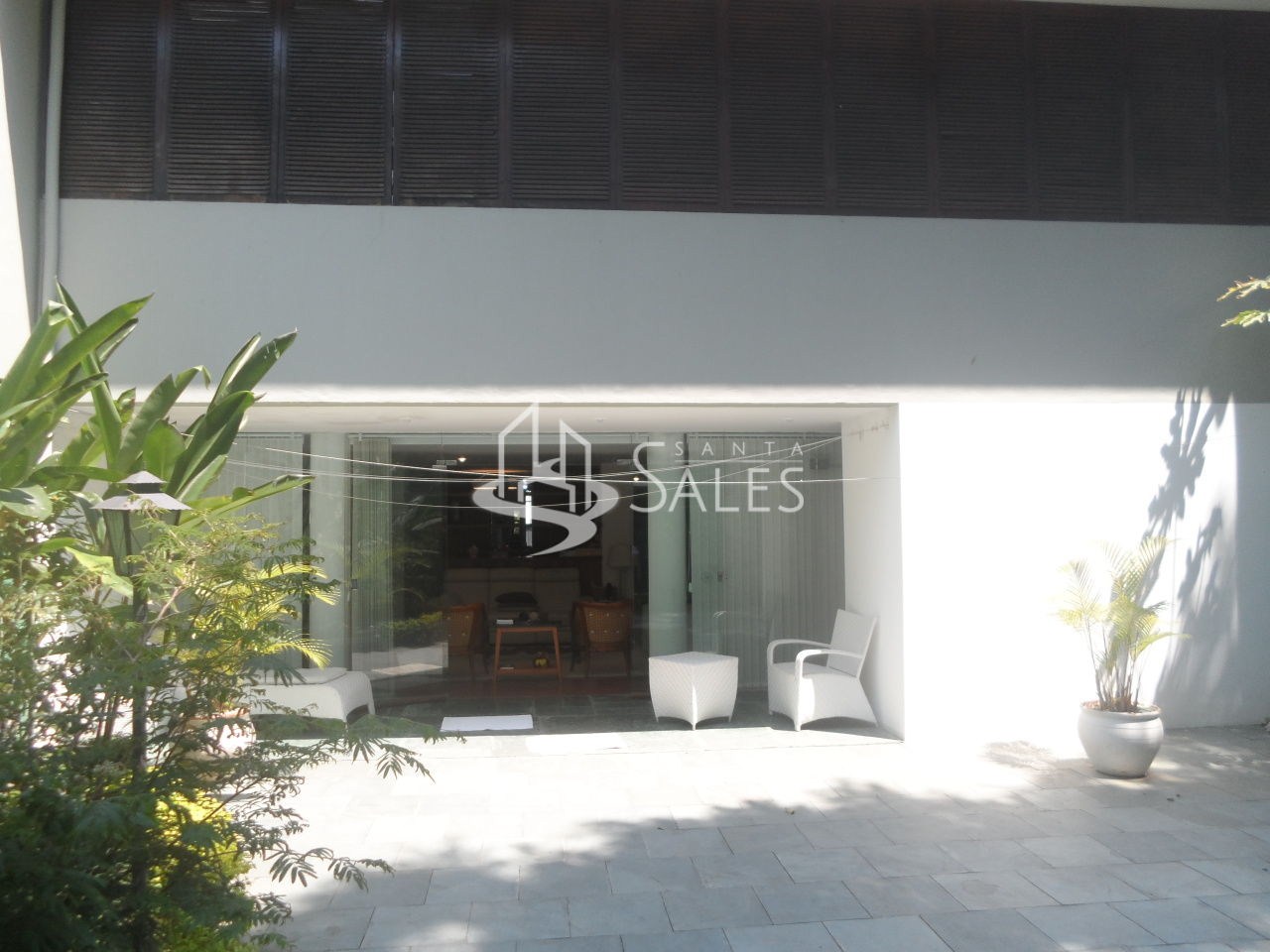 Sobrado, 4 quartos, 295 m² - Foto 12