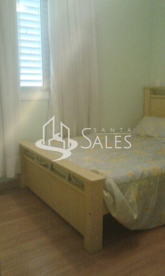 Apartamento, 3 quartos, 59 m² - Foto 11