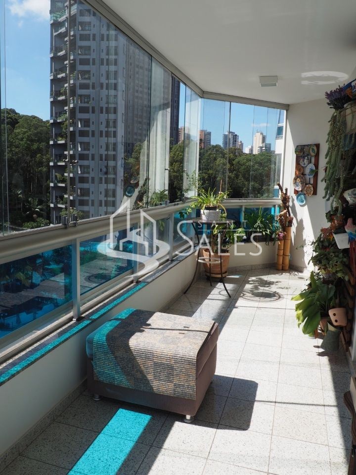 Apartamento, 4 quartos, 199 m² - Foto 19
