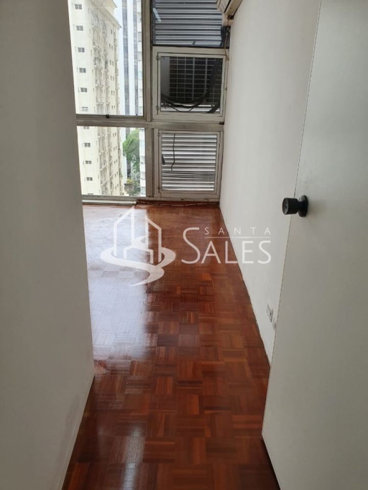Sala-Conjunto, 36 m² - Foto 3