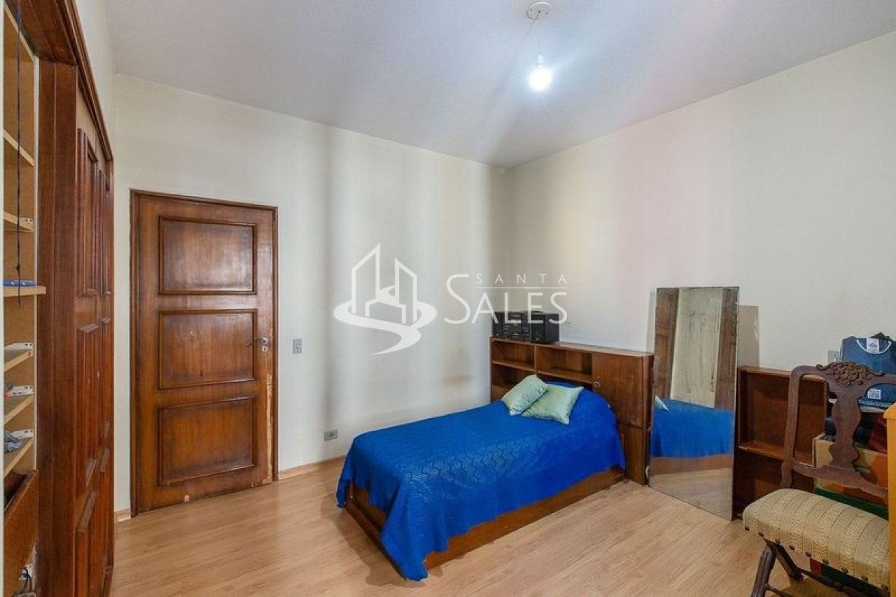 Apartamento, 3 quartos, 270 m² - Foto 21