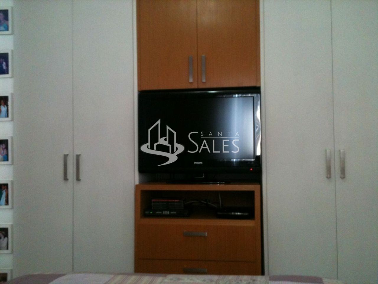 Apartamento, 2 quartos, 58 m² - Foto 10