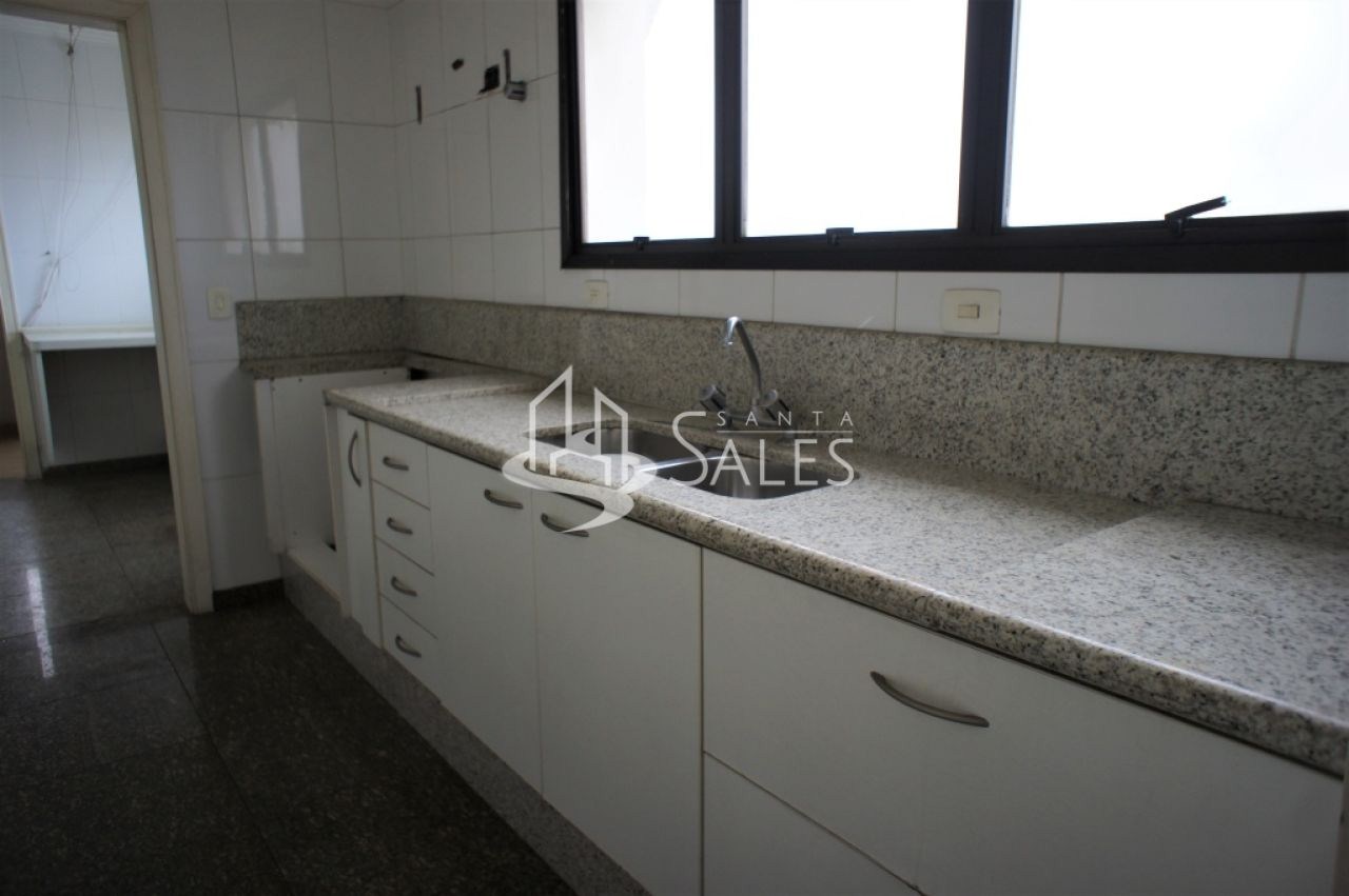 Cobertura à venda com 3 quartos, 416m² - Foto 8
