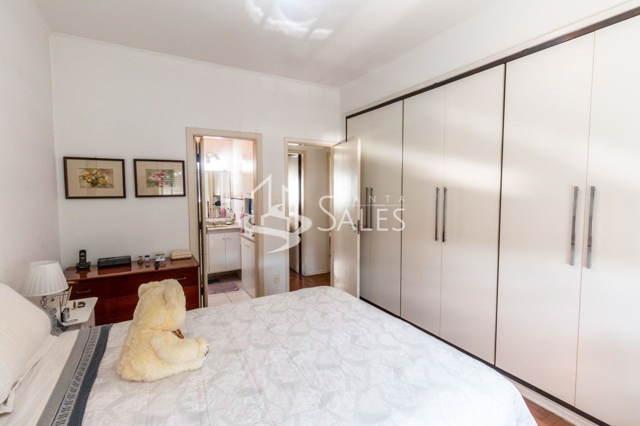Apartamento, 3 quartos, 126 m² - Foto 19