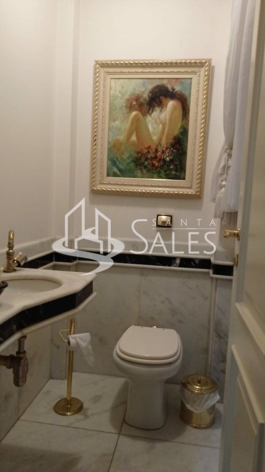 Apartamento, 3 quartos, 276 m² - Foto 5