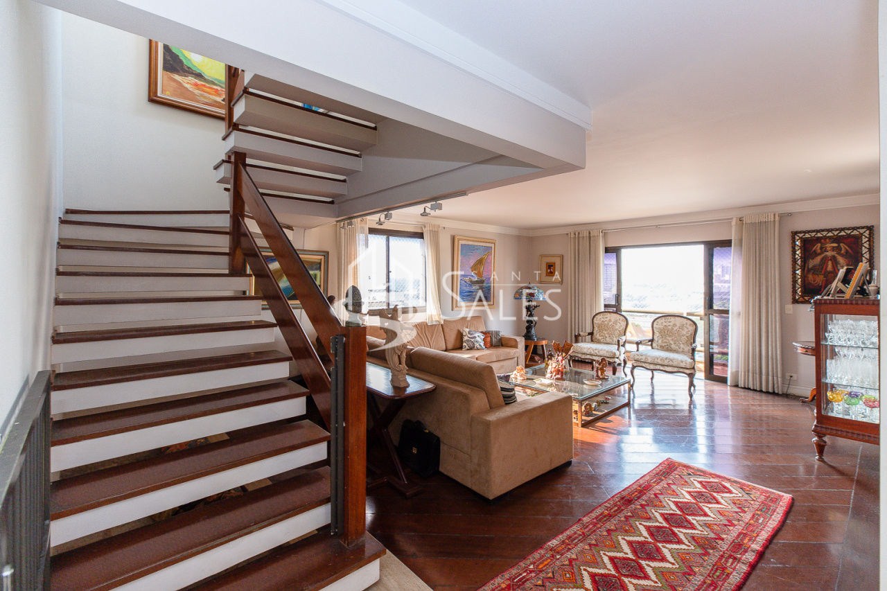 Cobertura, 5 quartos, 440 m² - Foto 31