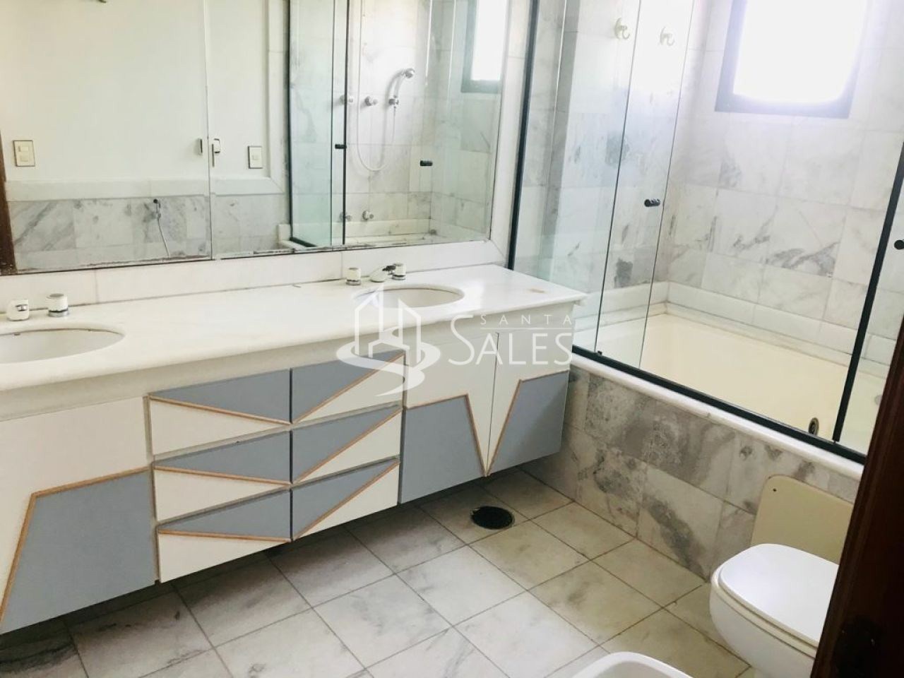 Cobertura, 3 quartos, 230 m² - Foto 21