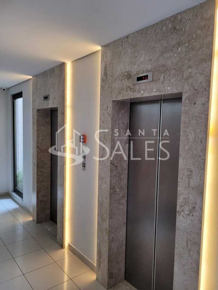 Apartamento, 1 quarto, 58 m² - Foto 10