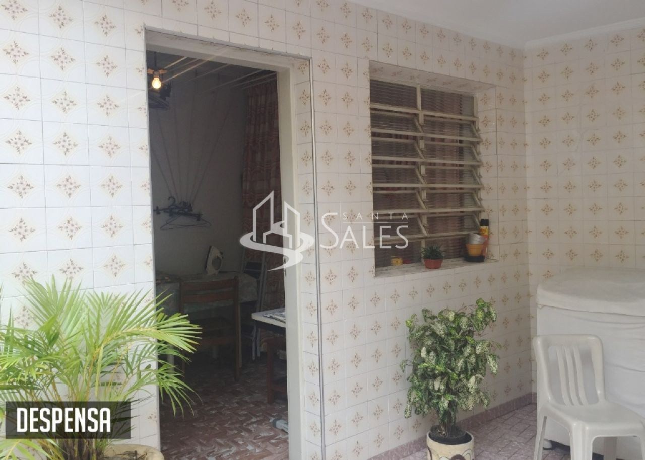 Sobrado, 3 quartos, 243 m² - Foto 15
