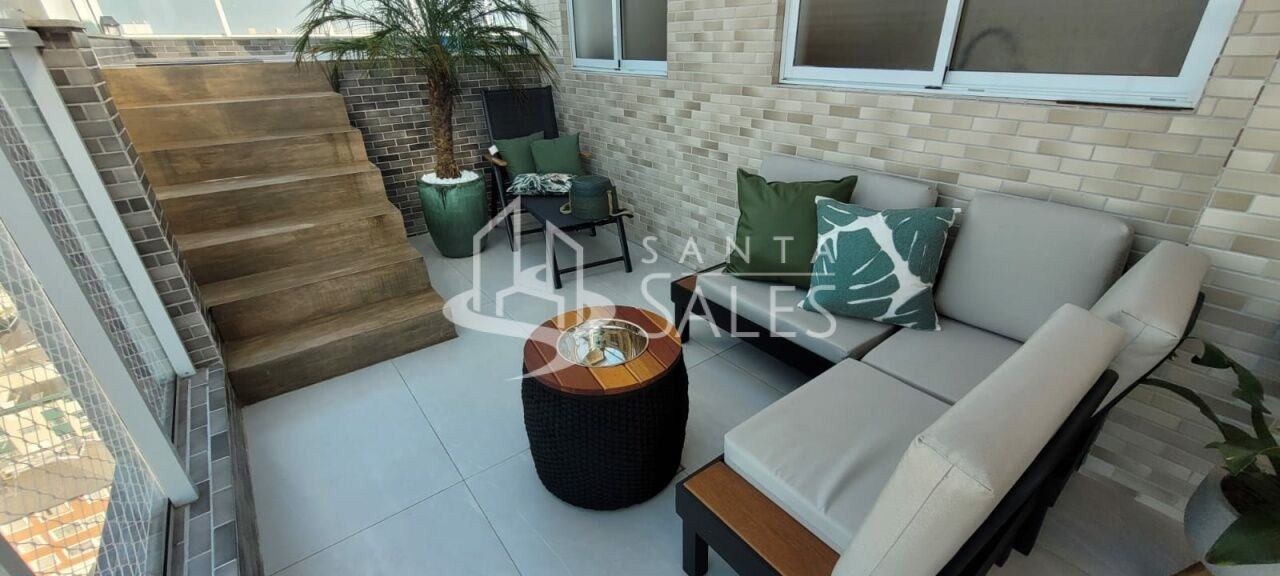 Cobertura à venda com 3 quartos, 240m² - Foto 18