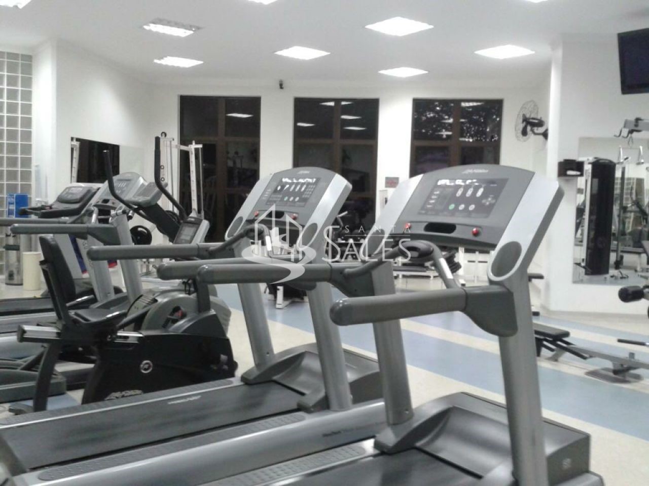 Apartamento, 4 quartos, 530 m² - Foto 6