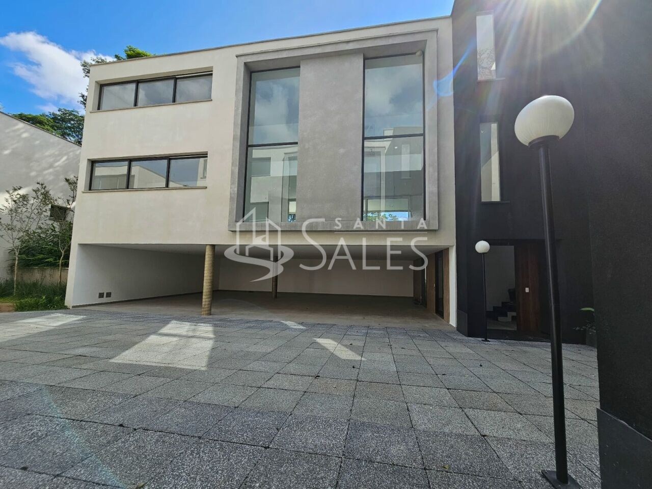 Casa, 4 quartos, 719 m² - Foto 4