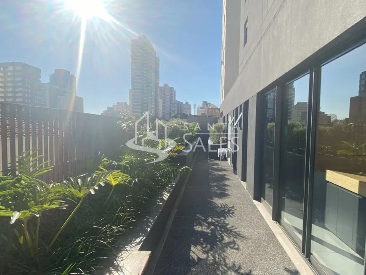 Apartamento, 2 quartos, 129 m² - Foto 13