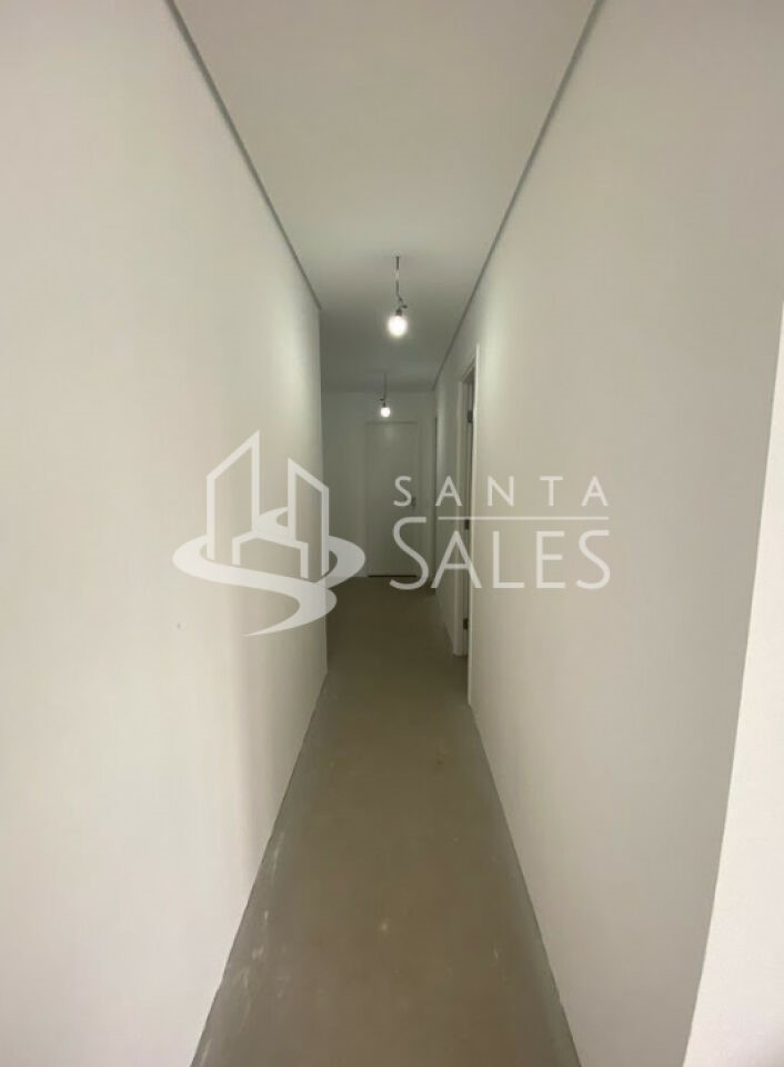 Apartamento, 3 quartos, 195 m² - Foto 4