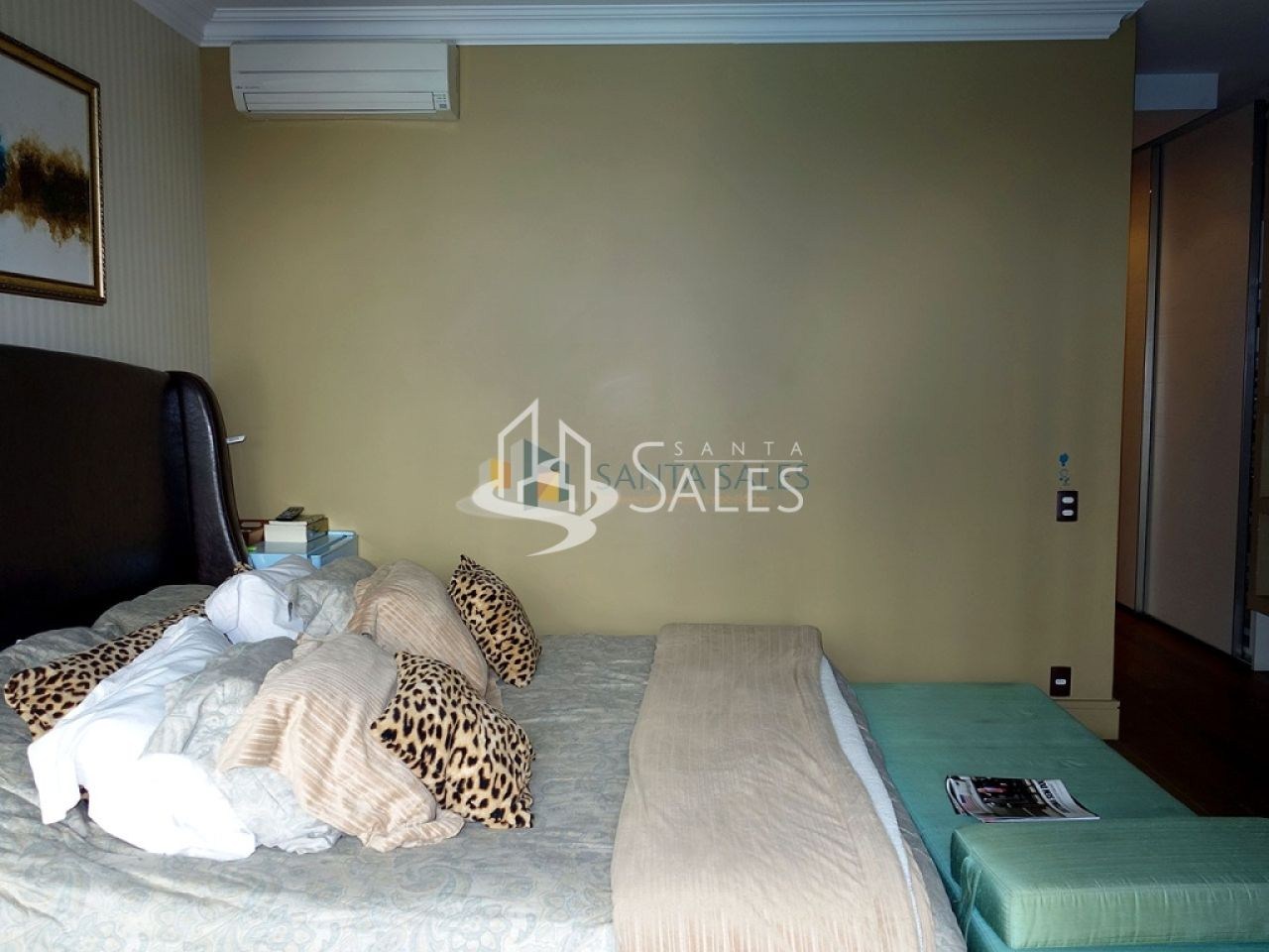 Apartamento, 4 quartos, 367 m² - Foto 17