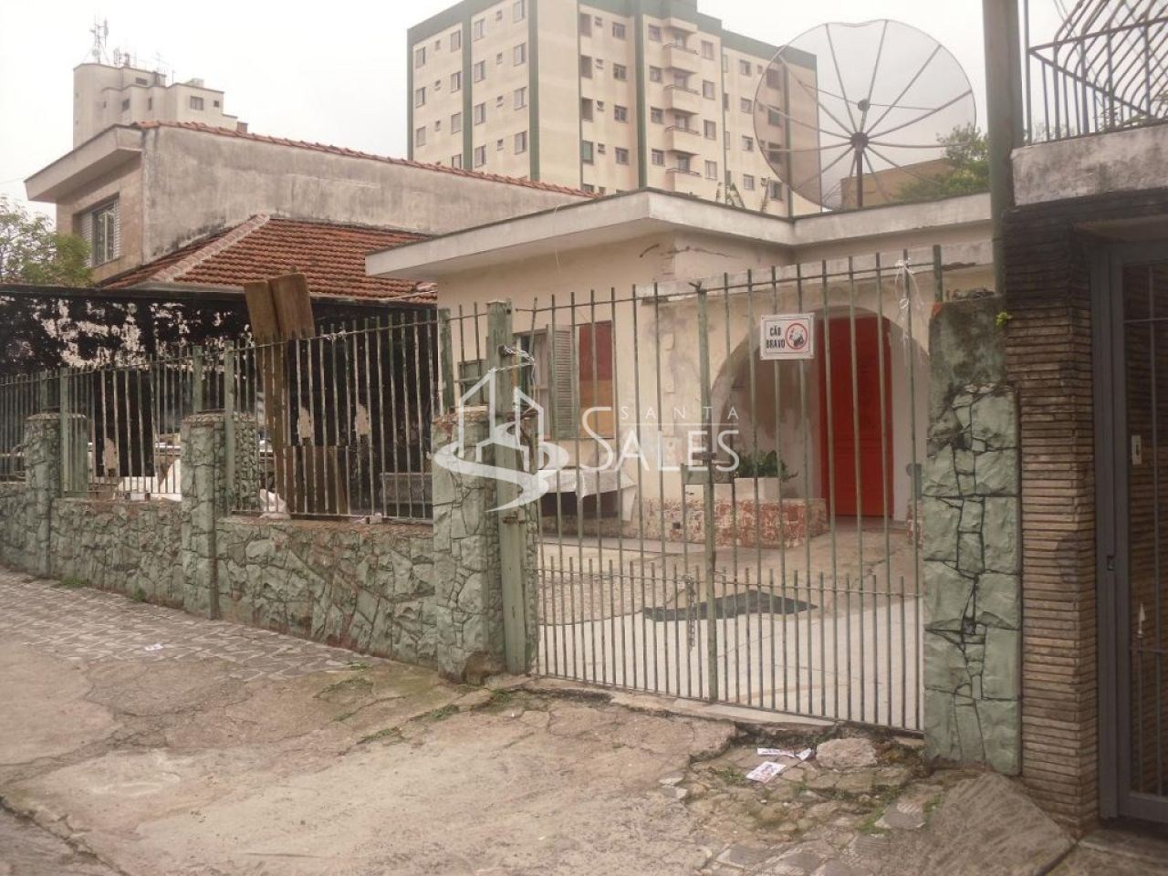 Terreno, 480 m² - Foto 14