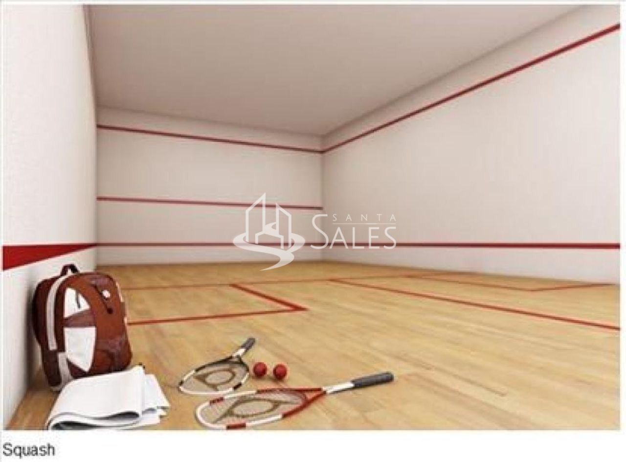Cobertura à venda com 1 quarto, 228m² - Foto 59