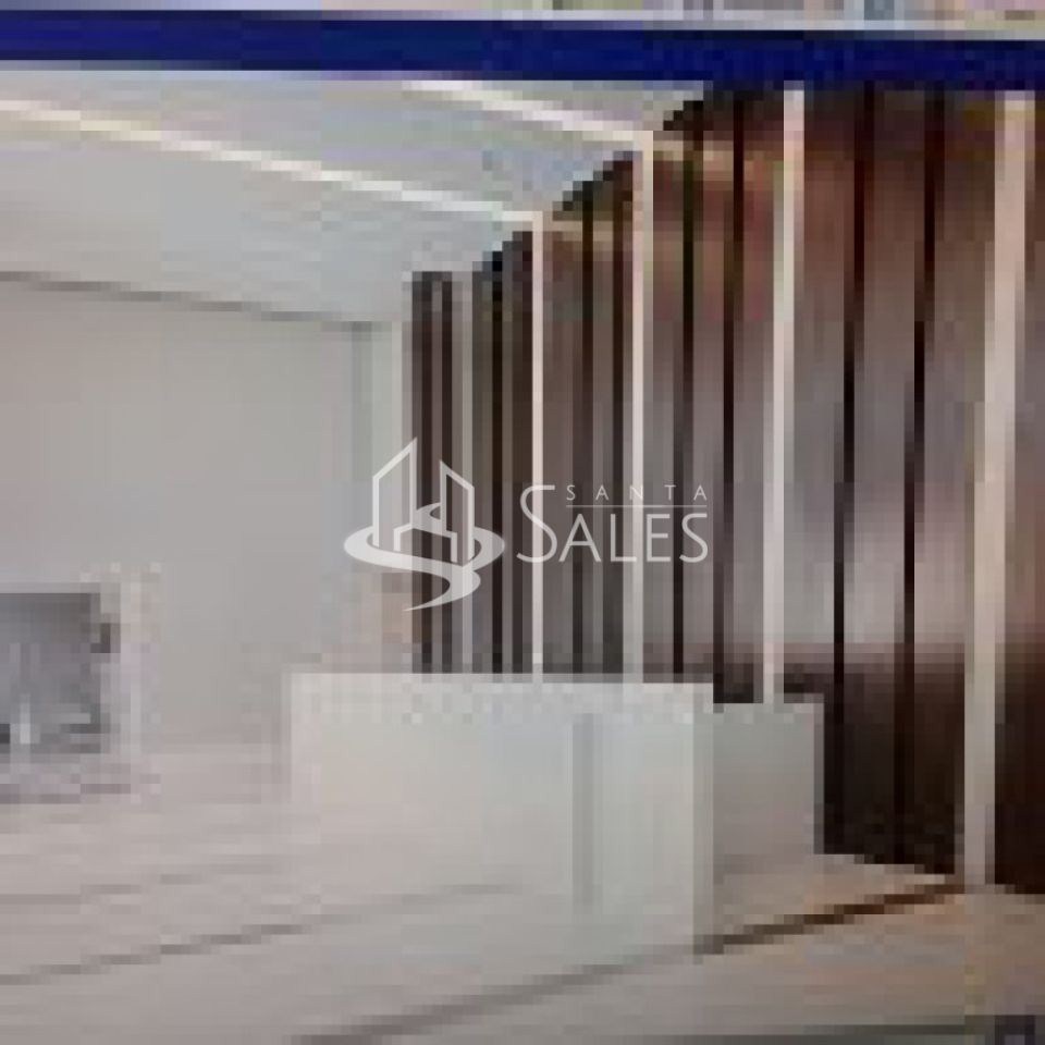 Imóvel Comercial Padrão para alugar, 42m² - Foto 10