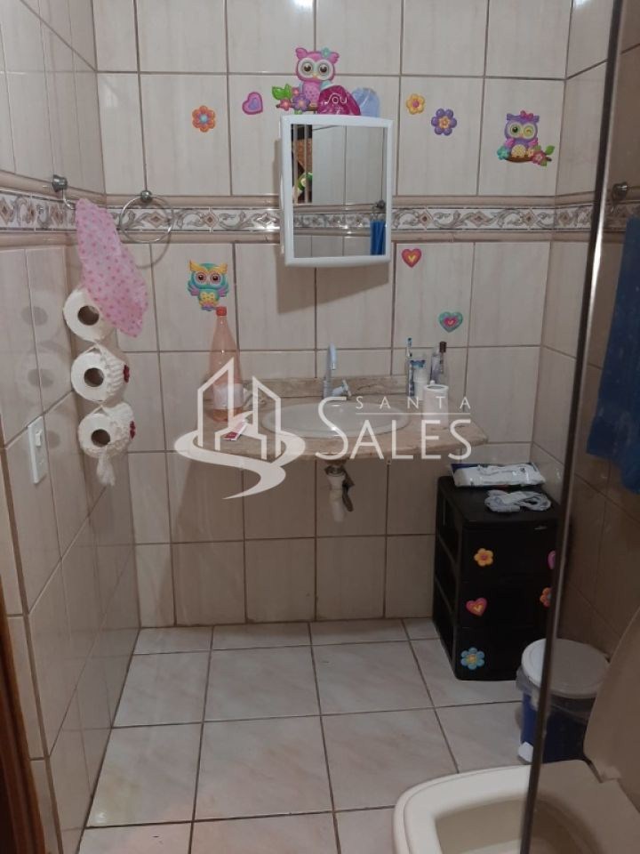 Sobrado, 6 quartos, 320 m² - Foto 21