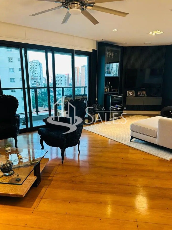 Cobertura, 3 quartos, 163 m² - Foto 6