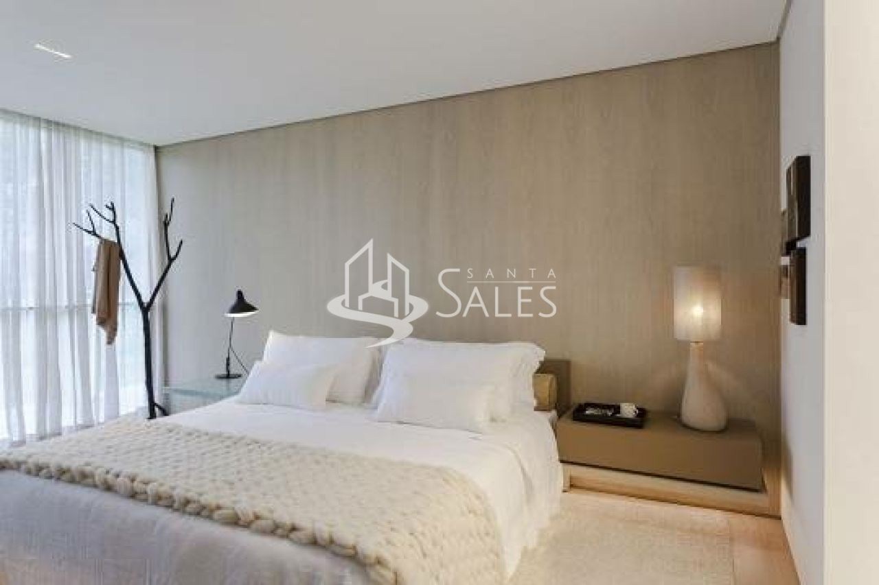 Apartamento, 3 quartos, 232 m² - Foto 4