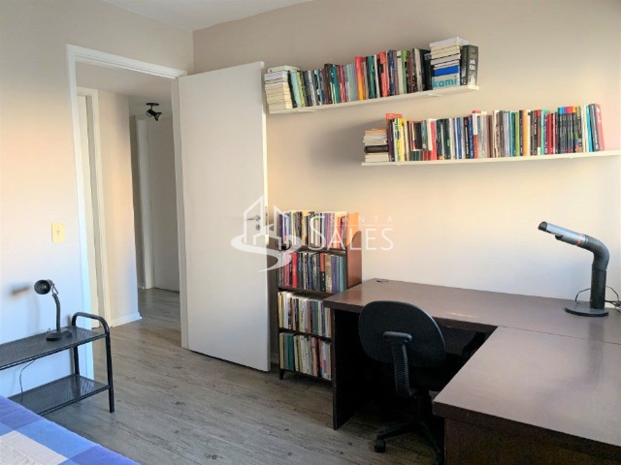 Apartamento, 3 quartos, 130 m² - Foto 5