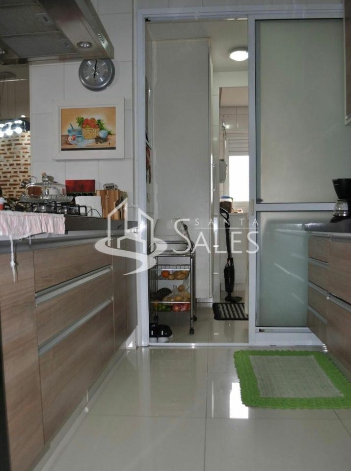 Sobrado à venda com 2 quartos, 60m² - Foto 17