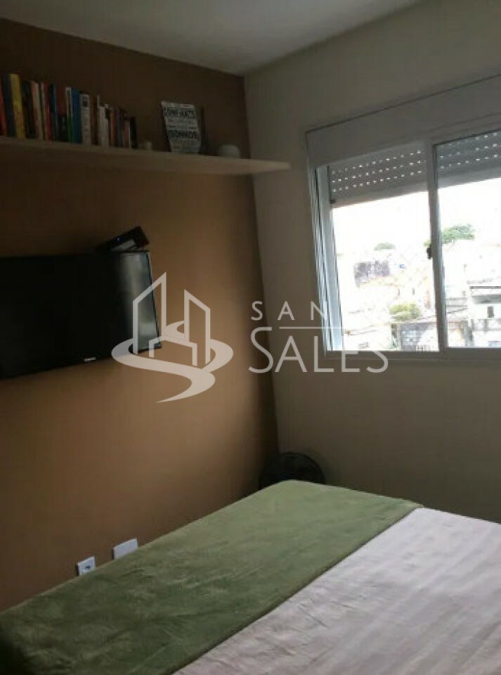 Apartamento, 2 quartos, 57 m² - Foto 14