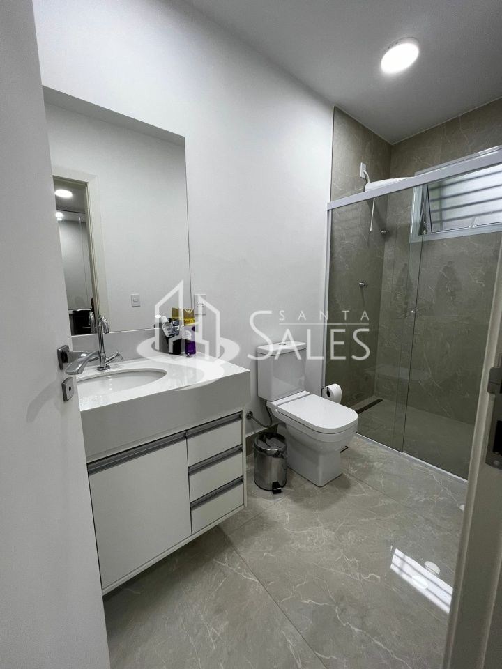 Sobrado, 3 quartos, 170 m² - Foto 13