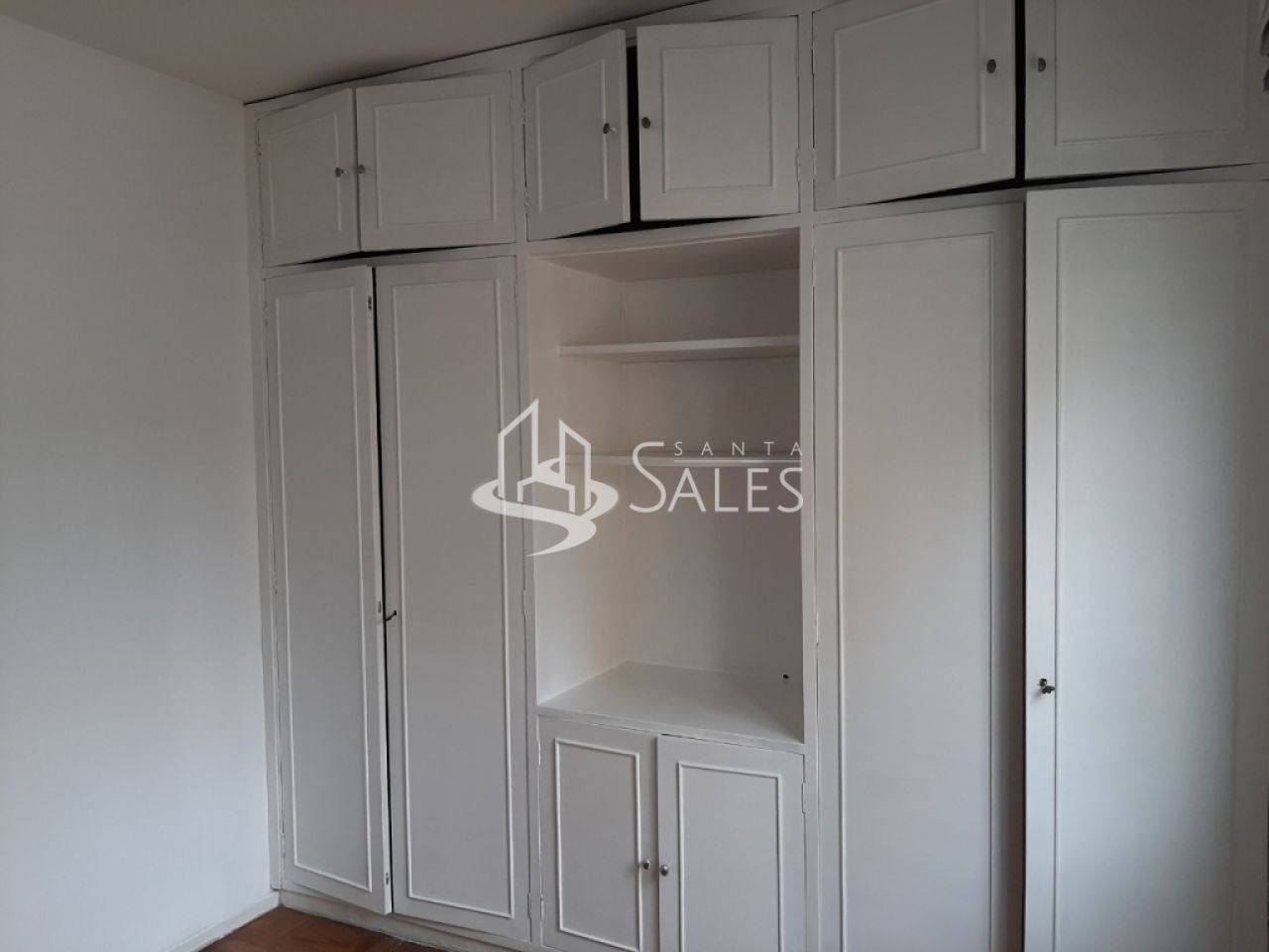 Apartamento, 3 quartos, 93 m² - Foto 11