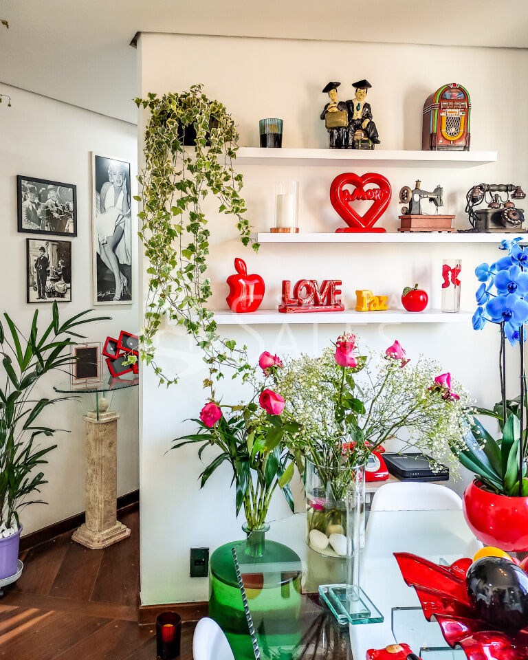 Cobertura, 2 quartos, 97 m² - Foto 4