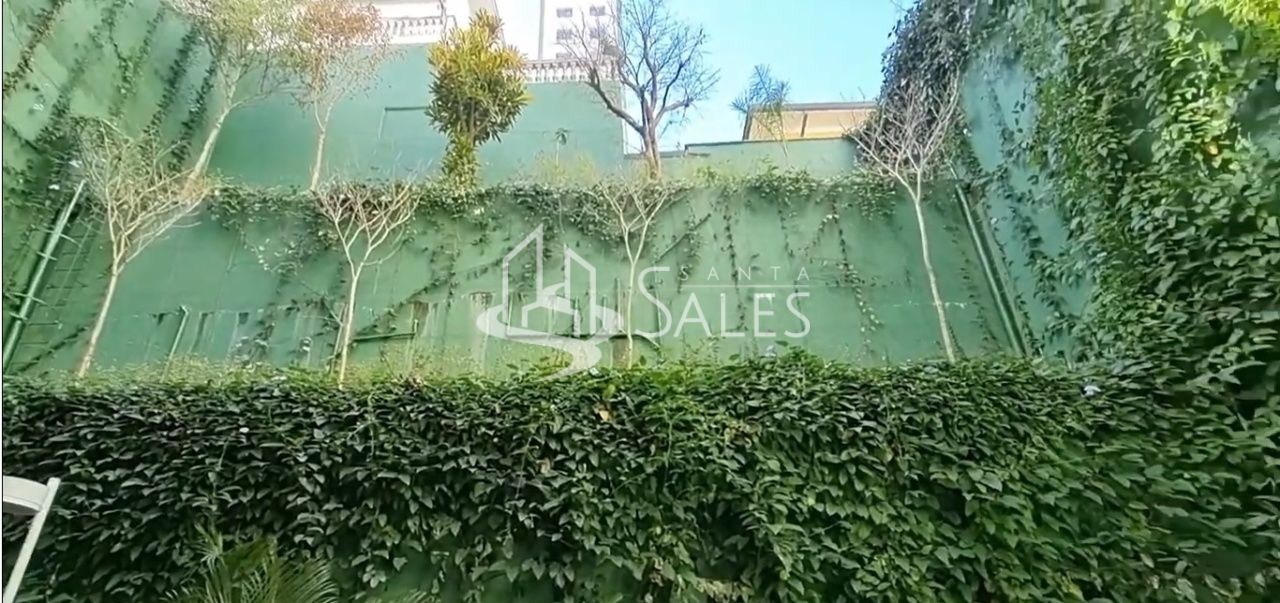 Apartamento, 1 quarto, 35 m² - Foto 37