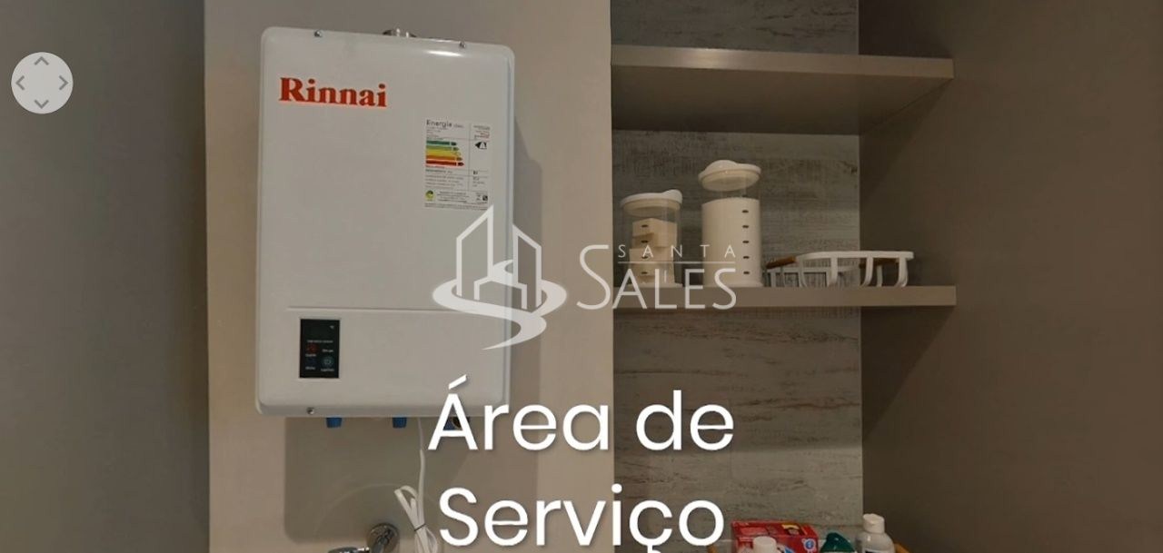 Apartamento, 3 quartos, 83 m² - Foto 10