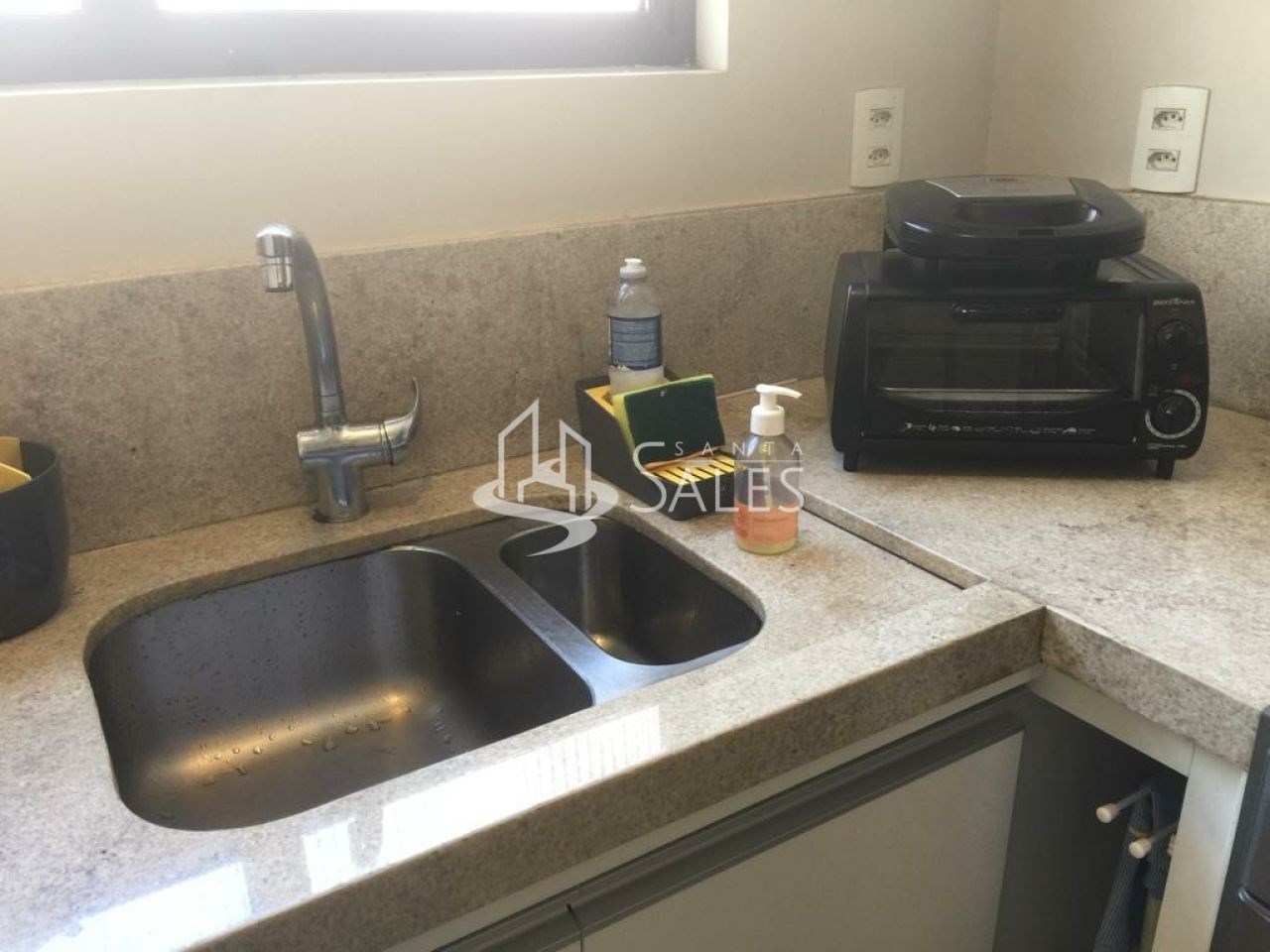 Apartamento, 2 quartos, 72 m² - Foto 16