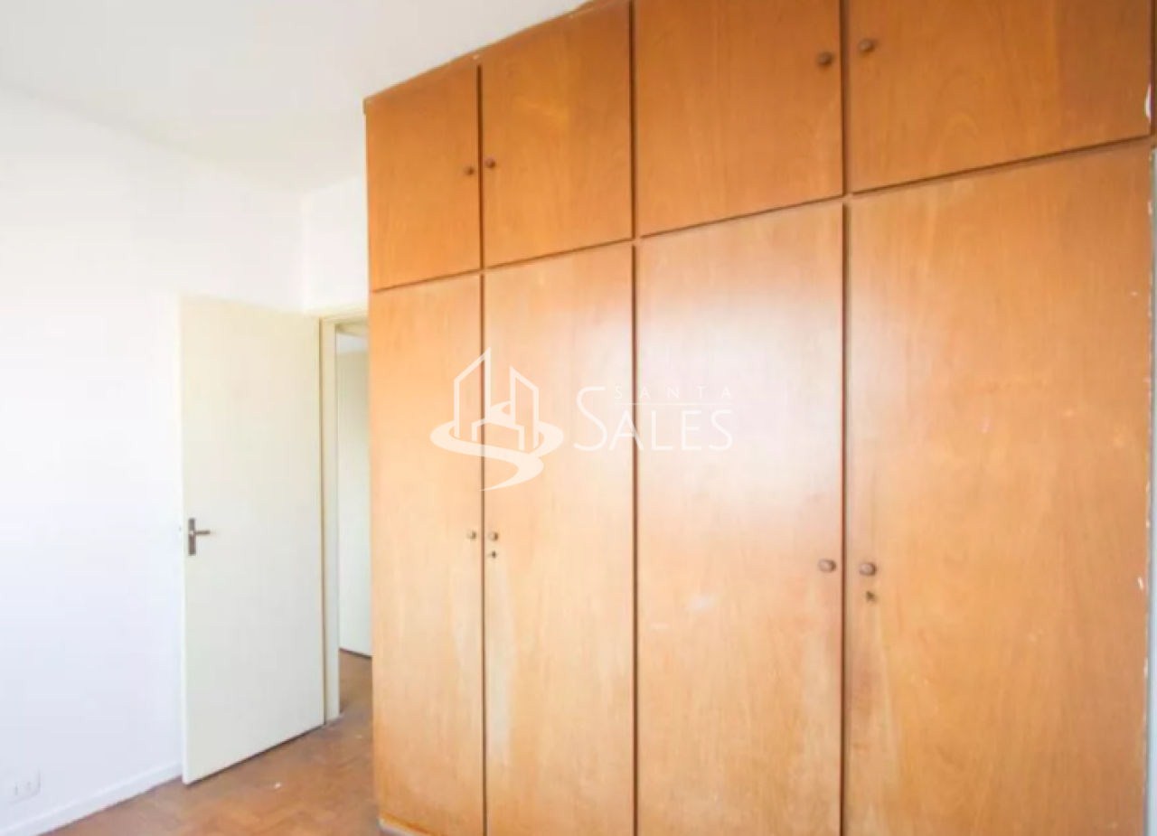 Apartamento, 3 quartos, 85 m² - Foto 11