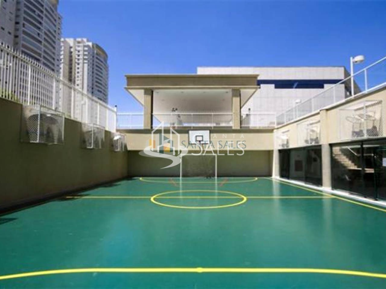 Apartamento, 4 quartos, 264 m² - Foto 28