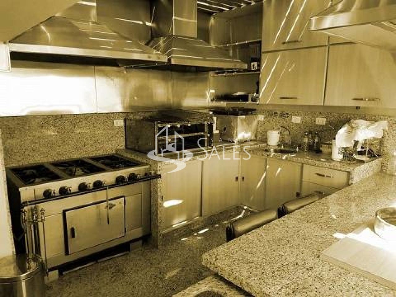 Apartamento, 4 quartos, 432 m² - Foto 11