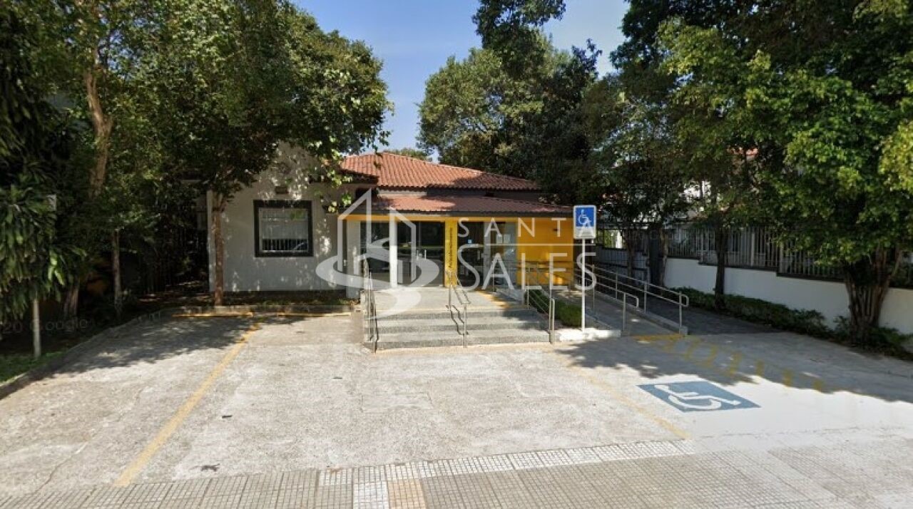 Imóvel Comercial, 350 m² - Foto 1