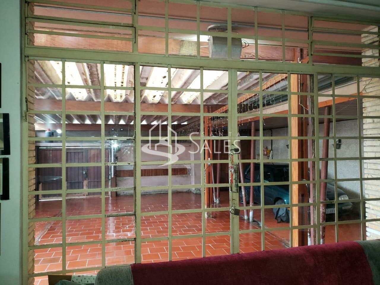 Sobrado para alugar com 3 quartos, 340m² - Foto 56