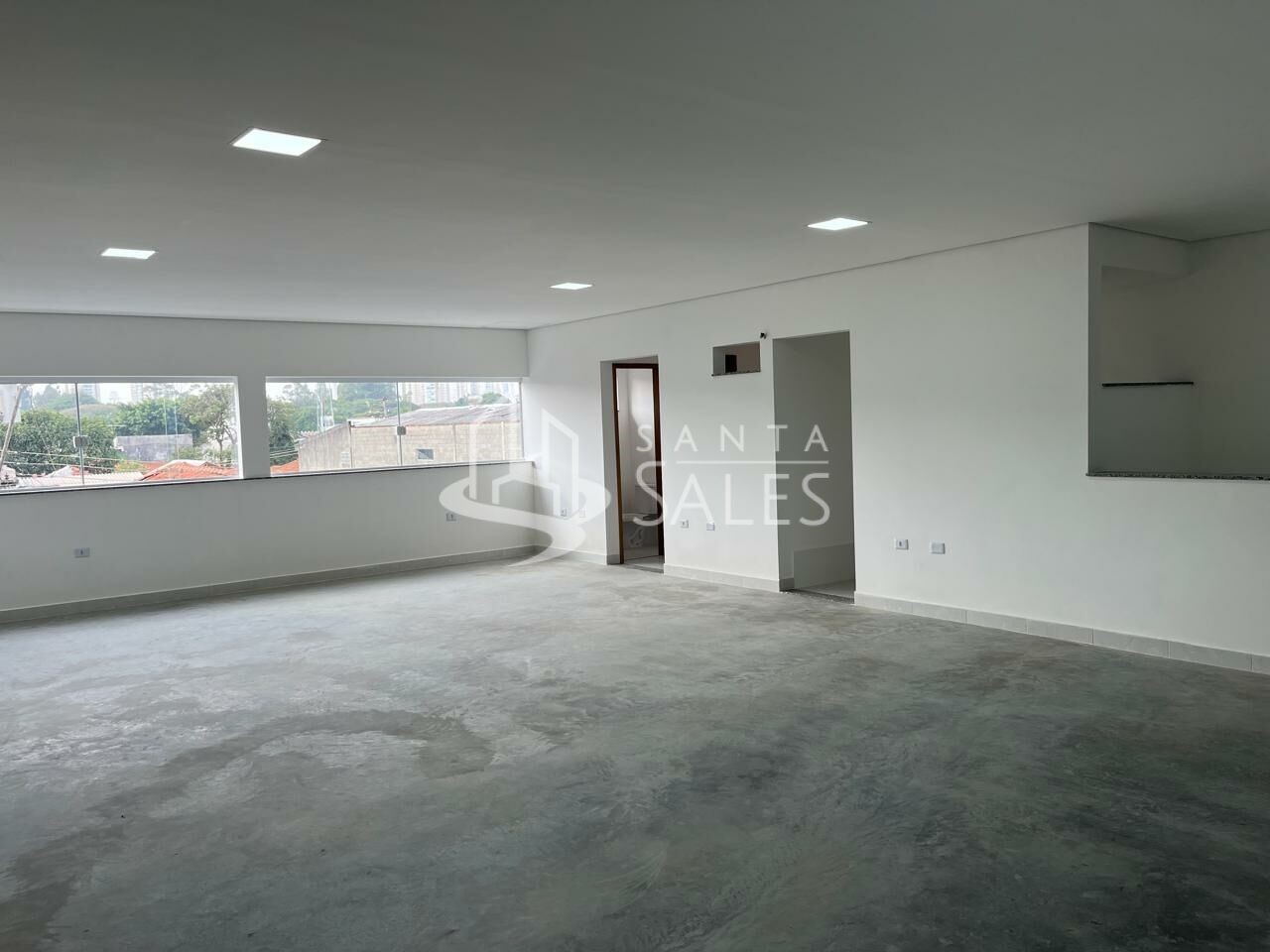 Prédio Inteiro, 200 m² - Foto 10