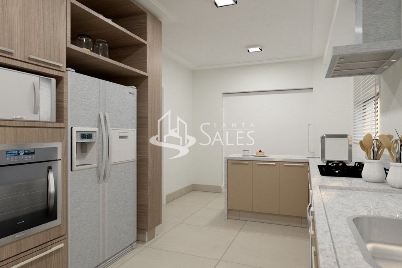 Apartamento, 4 quartos, 115 m² - Foto 5